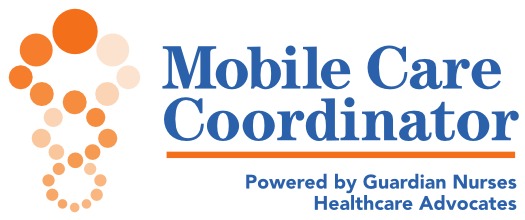 Guardian Nurses Mobile Care Coordinator