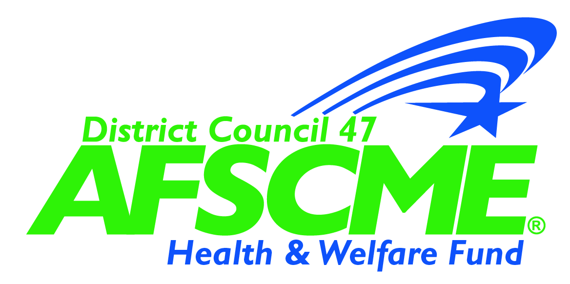 No logo for AFSCME District Council 47 – Erika