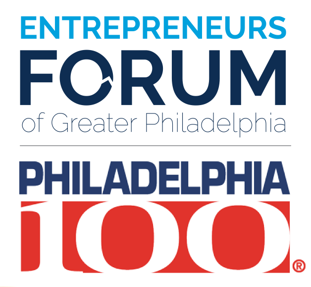 logo of Philadelphia100