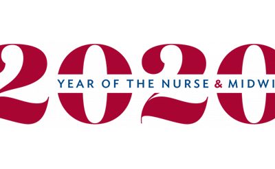 Celebrating the Year of the Nurse and Midwife