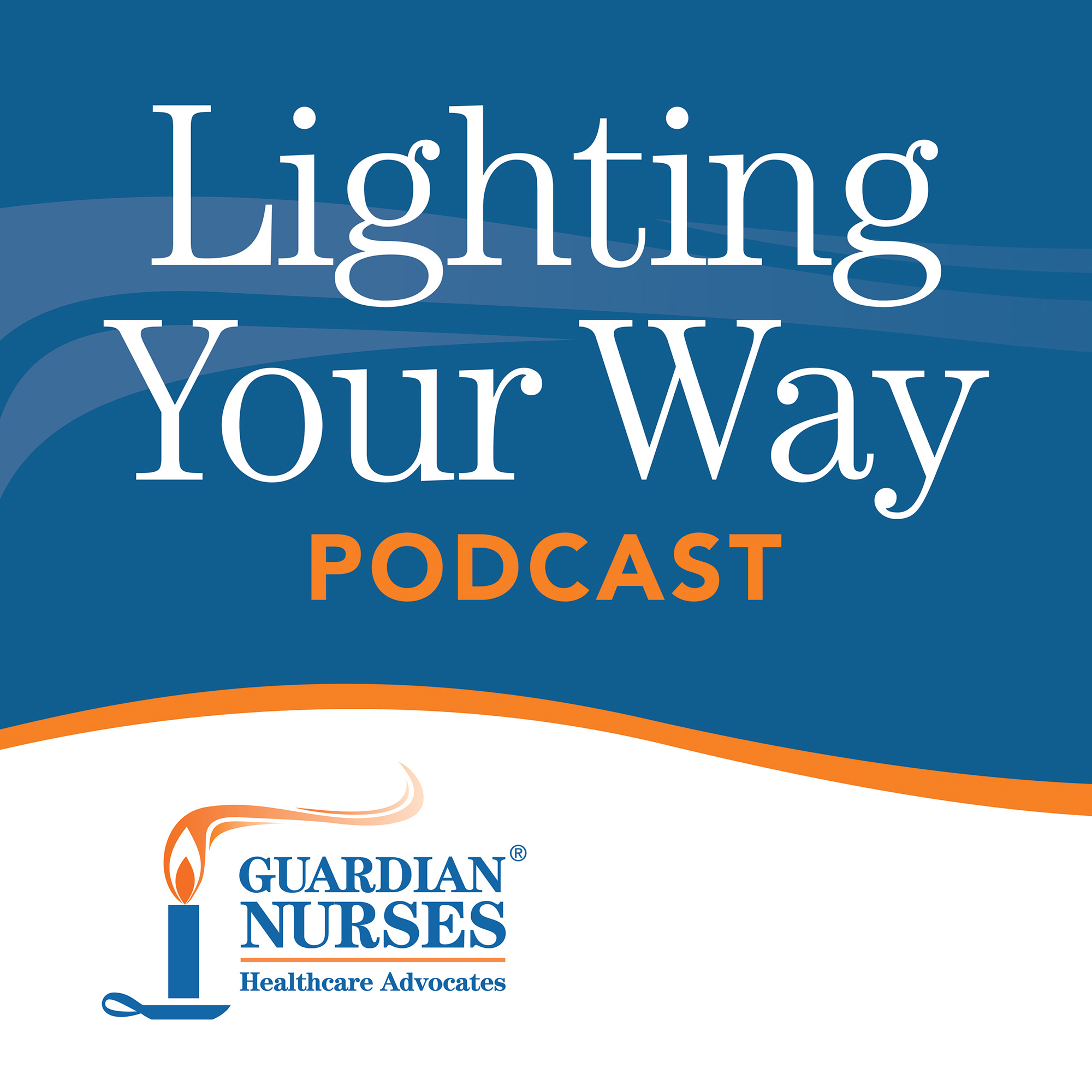 Lighting Your Way cover art