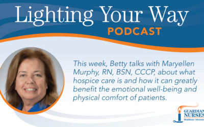 All About Hospice Care