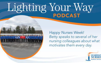 Nurses Week 2021 Roundtable