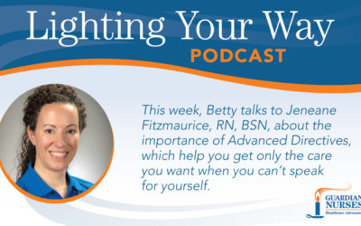 The Importance of Advanced Directives