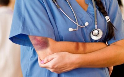 Violence Against Nurses