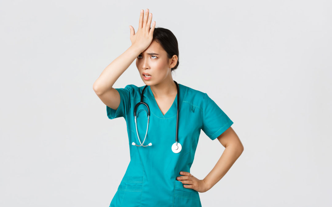 Do Nurses Have Pet Peeves? (Yes.)