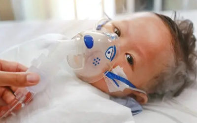 What is RSV and Why Are So Many Kids Sick?