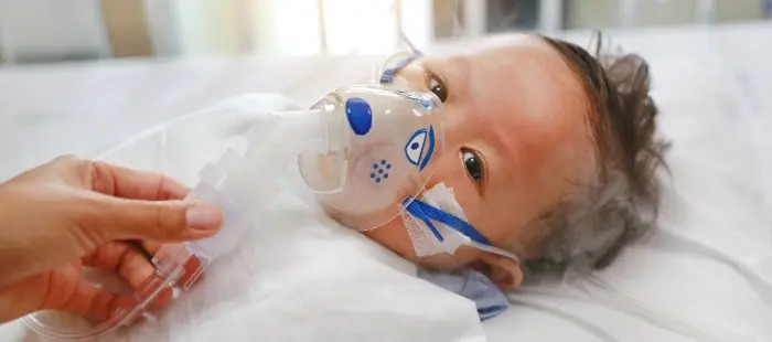 What is RSV and Why Are So Many Kids Sick?