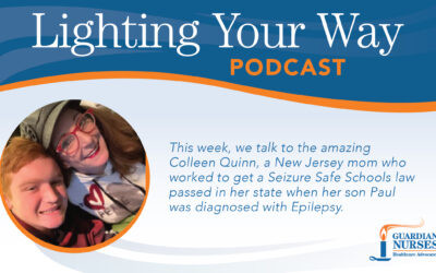 Episode 5.3 Epilepsy Advocacy