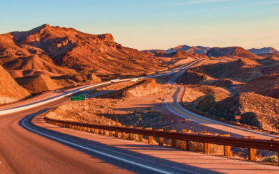 Road Trip!! 7 Safety Tips for Summer Driving