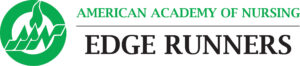 logo of AAN Edge Runners award