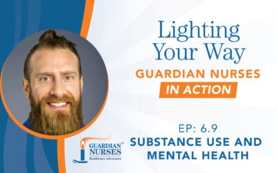 6.9 Substance Use and Mental Health