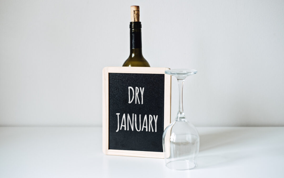 Let’s Talk About Dry January