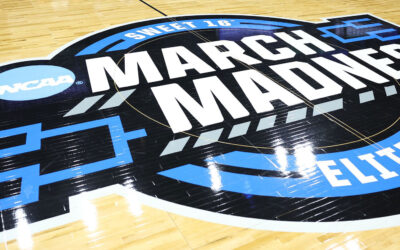 March Madness, You Say?
