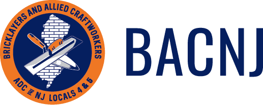 No logo for Bricklayers & Allied Craftworkers of New Jersey (BACNJ)–Kate