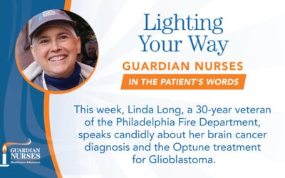 8.2 Living Longer with Brain Cancer