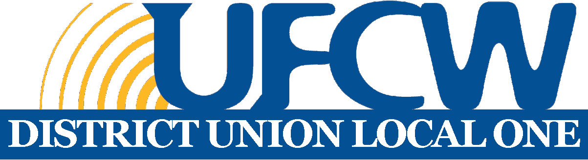 No logo for UFCW Local One – Debra