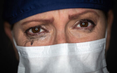Nurses Under Fire: The Epidemic of Violence Against Nurses