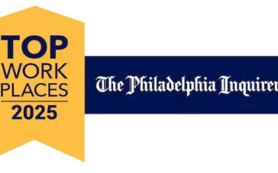 Guardian Nurses Named a 2025 Top Workplace by The Philadelphia Inquirer