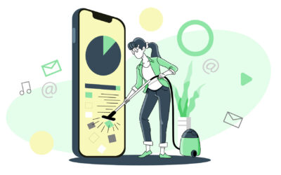 Clean Sweep: Decluttering Your Digital Life