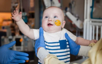 How Guardian Nurses and Steamfitters Local 420 Helped One Family Navigate Groundbreaking Gene Therapy