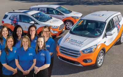 Guardian Nurses Expands Mobile Care Coordinator® Program for Schools Health Insurance Fund (SHIF) with Seventh Nurse