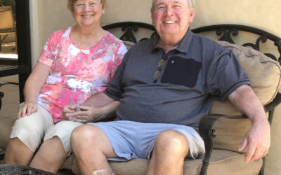 Nurse Advocate Helps Retirees Every Step of the Way — Even Across State Lines