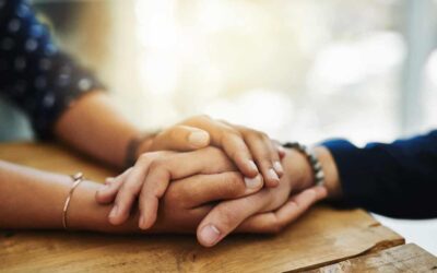 Why Human Touch Still Matters in a Digital World
