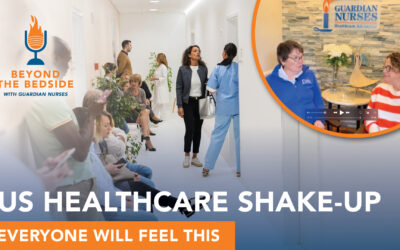 1.2 Millions May Lose Coverage, Changing EVERYONE‘s Care